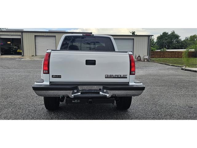 1998 Chevrolet Silverado Z/71 (CC-2095818) for sale in Hudson, Alabama