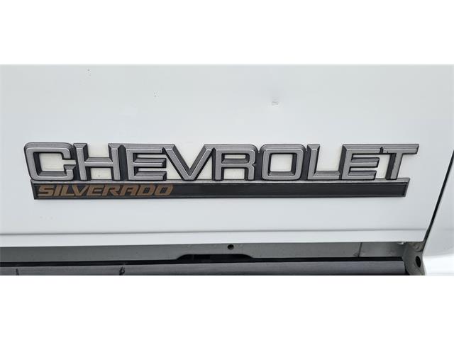 1998 Chevrolet Silverado Z/71 (CC-2095818) for sale in Hudson, Alabama