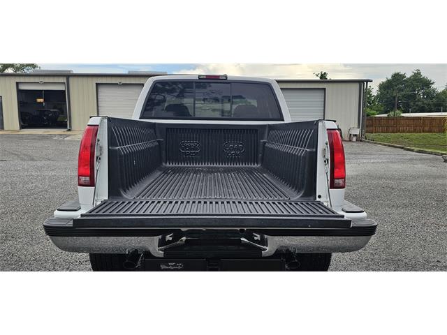 1998 Chevrolet Silverado Z/71 (CC-2095818) for sale in Hudson, Alabama