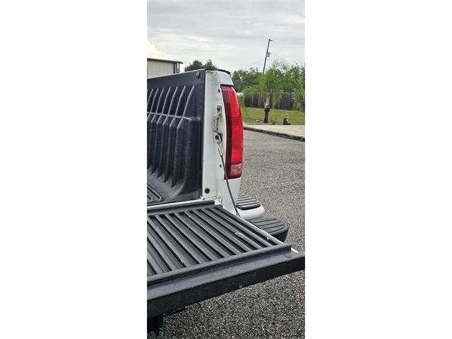1998 Chevrolet Silverado Z/71 (CC-2095818) for sale in Hudson, Alabama