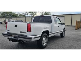 1998 Chevrolet Silverado Z/71 (CC-2095818) for sale in Hudson, Alabama