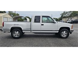 1998 Chevrolet Silverado Z/71 (CC-2095818) for sale in Hudson, Alabama