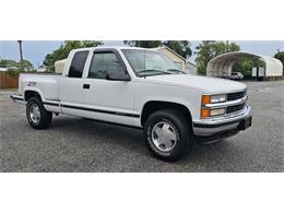 1998 Chevrolet Silverado Z/71 (CC-2095818) for sale in Hudson, Alabama