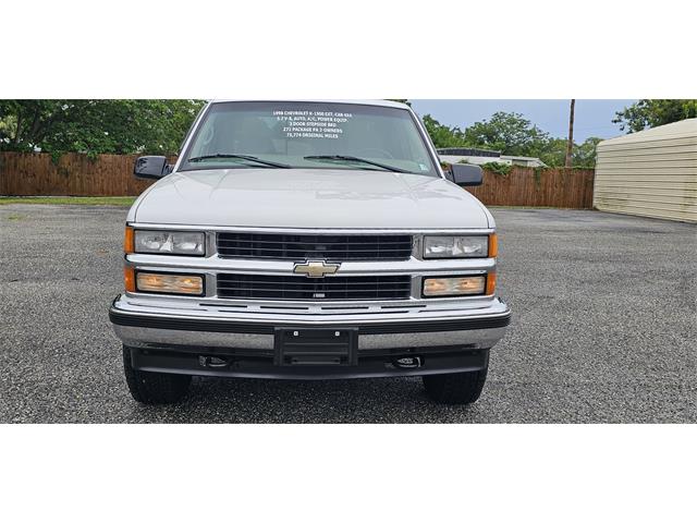 1998 Chevrolet Silverado Z/71 (CC-2095818) for sale in Hudson, Alabama