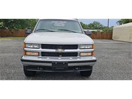 1998 Chevrolet Silverado Z/71 (CC-2095818) for sale in Hudson, Alabama