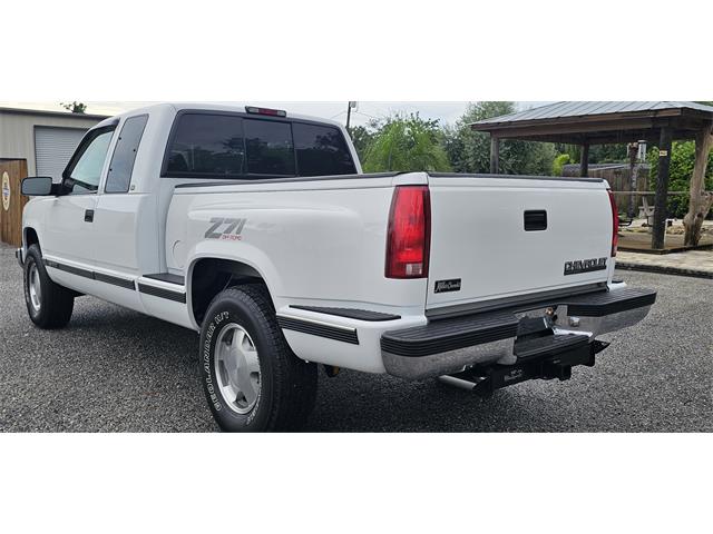 1998 Chevrolet Silverado Z/71 (CC-2095818) for sale in Hudson, Alabama