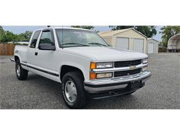 1998 Chevrolet Silverado Z/71 (CC-2095818) for sale in Hudson, Alabama
