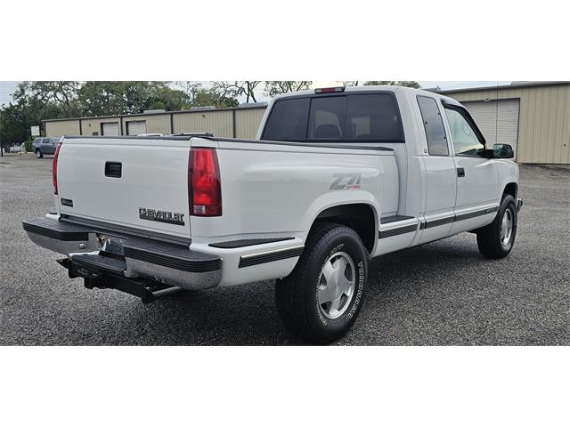 1998 Chevrolet Silverado Z/71 (CC-2095818) for sale in Hudson, Alabama