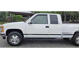 1998 Chevrolet Silverado Z/71 (CC-2095818) for sale in Hudson, Alabama