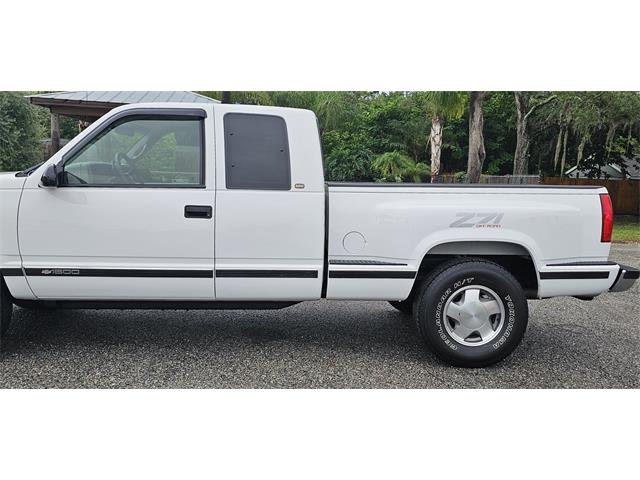 1998 Chevrolet Silverado Z/71 (CC-2095818) for sale in Hudson, Alabama