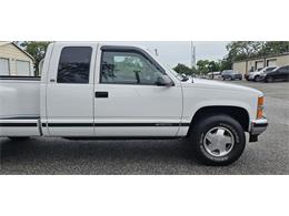 1998 Chevrolet Silverado Z/71 (CC-2095818) for sale in Hudson, Alabama