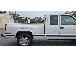 1998 Chevrolet Silverado Z/71 (CC-2095818) for sale in Hudson, Alabama