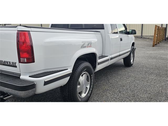 1998 Chevrolet Silverado Z/71 (CC-2095818) for sale in Hudson, Alabama