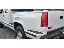 1998 Chevrolet Silverado Z/71 (CC-2095818) for sale in Hudson, Alabama