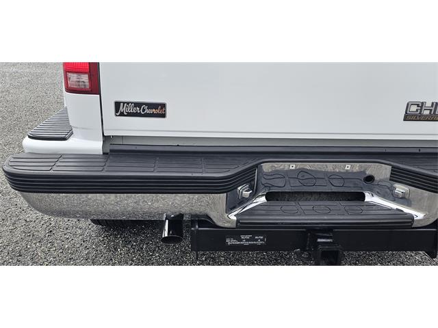 1998 Chevrolet Silverado Z/71 (CC-2095818) for sale in Hudson, Alabama