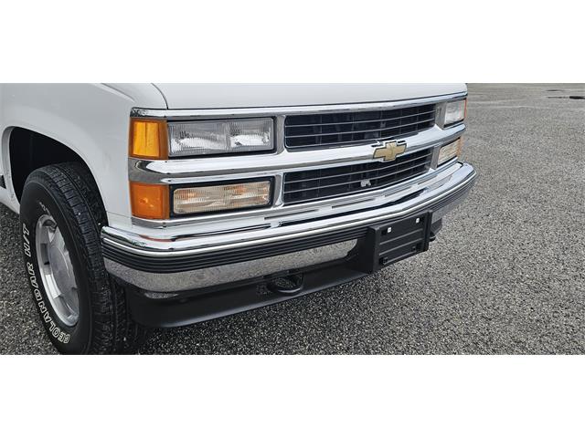 1998 Chevrolet Silverado Z/71 (CC-2095818) for sale in Hudson, Alabama