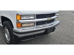 1998 Chevrolet Silverado Z/71 (CC-2095818) for sale in Hudson, Alabama