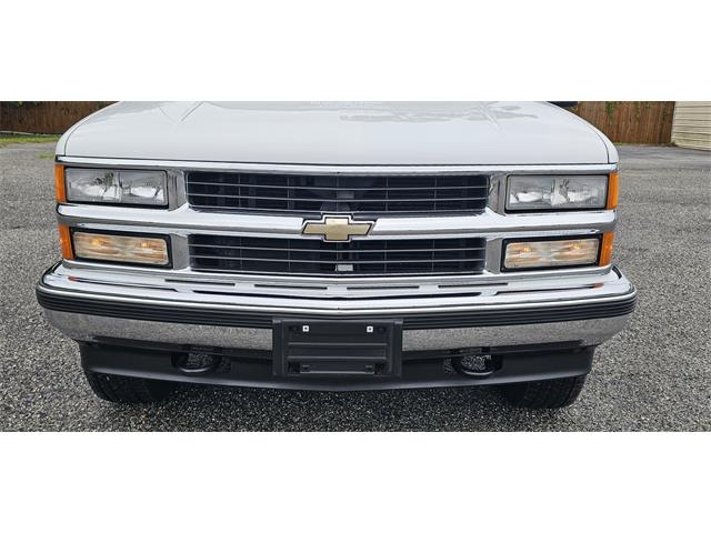 1998 Chevrolet Silverado Z/71 (CC-2095818) for sale in Hudson, Alabama