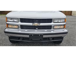 1998 Chevrolet Silverado Z/71 (CC-2095818) for sale in Hudson, Alabama