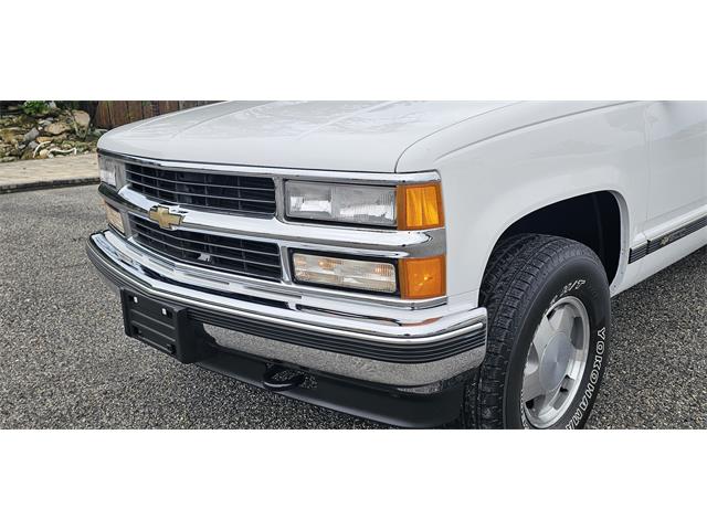 1998 Chevrolet Silverado Z/71 (CC-2095818) for sale in Hudson, Alabama