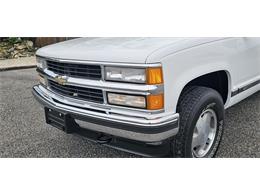 1998 Chevrolet Silverado Z/71 (CC-2095818) for sale in Hudson, Alabama