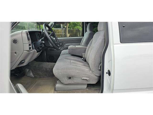 1998 Chevrolet Silverado Z/71 (CC-2095818) for sale in Hudson, Alabama