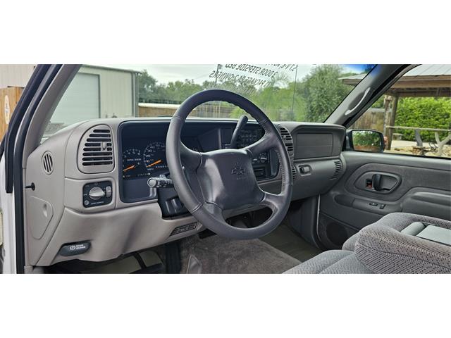 1998 Chevrolet Silverado Z/71 (CC-2095818) for sale in Hudson, Alabama