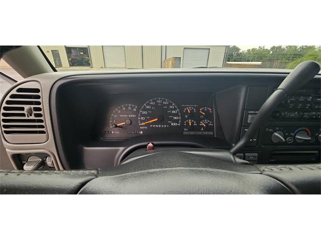 1998 Chevrolet Silverado Z/71 (CC-2095818) for sale in Hudson, Alabama
