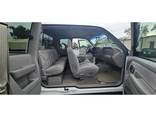 1998 Chevrolet Silverado Z/71 (CC-2095818) for sale in Hudson, Alabama