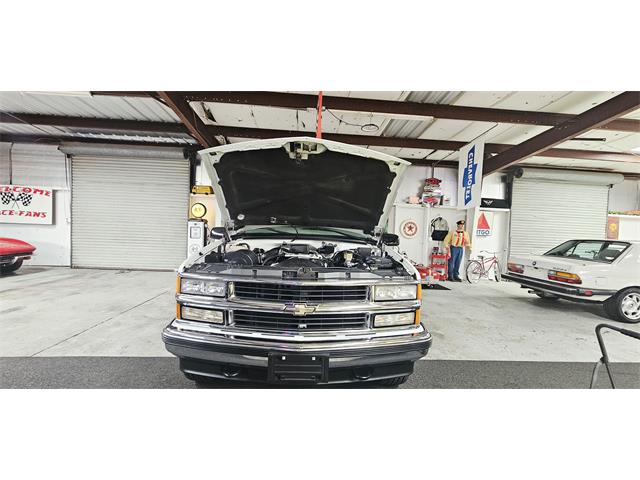 1998 Chevrolet Silverado Z/71 (CC-2095818) for sale in Hudson, Alabama