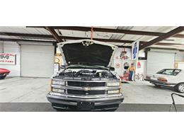 1998 Chevrolet Silverado Z/71 (CC-2095818) for sale in Hudson, Alabama