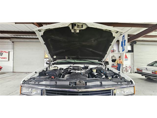 1998 Chevrolet Silverado Z/71 (CC-2095818) for sale in Hudson, Alabama