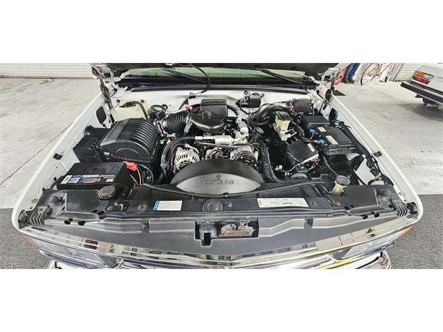 1998 Chevrolet Silverado Z/71 (CC-2095818) for sale in Hudson, Alabama