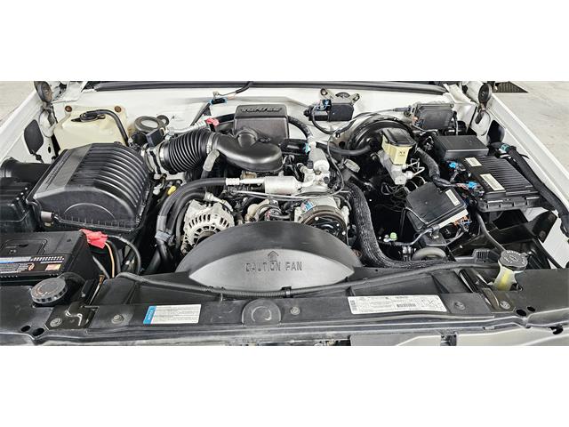1998 Chevrolet Silverado Z/71 (CC-2095818) for sale in Hudson, Alabama