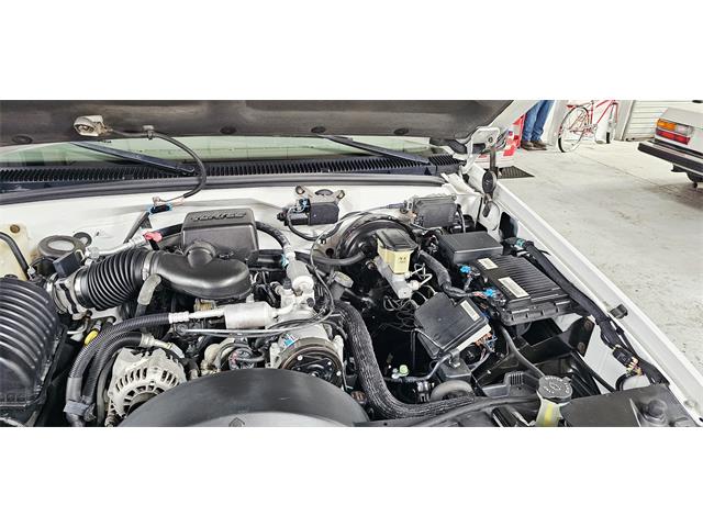 1998 Chevrolet Silverado Z/71 (CC-2095818) for sale in Hudson, Alabama