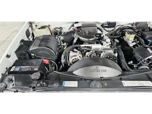 1998 Chevrolet Silverado Z/71 (CC-2095818) for sale in Hudson, Alabama