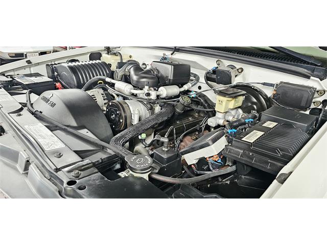 1998 Chevrolet Silverado Z/71 (CC-2095818) for sale in Hudson, Alabama