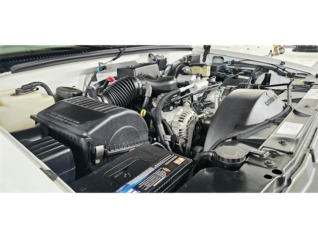 1998 Chevrolet Silverado Z/71 (CC-2095818) for sale in Hudson, Alabama