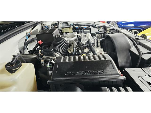 1998 Chevrolet Silverado Z/71 (CC-2095818) for sale in Hudson, Alabama