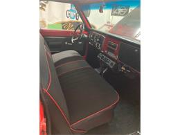 1968 Chevrolet C10 (CC-2090582) for sale in Evansville, Indiana