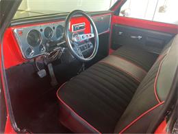 1968 Chevrolet C10 (CC-2090582) for sale in Evansville, Indiana