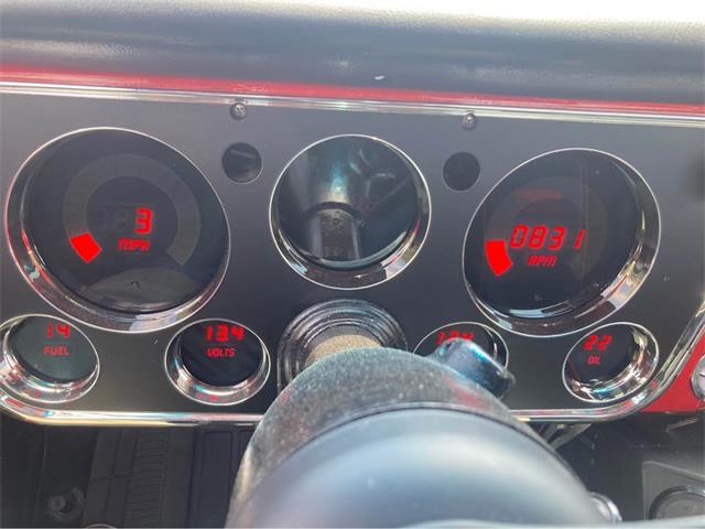 1968 Chevrolet C10 (CC-2090582) for sale in Evansville, Indiana