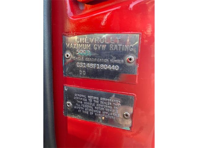 1968 Chevrolet C10 (CC-2090582) for sale in Evansville, Indiana