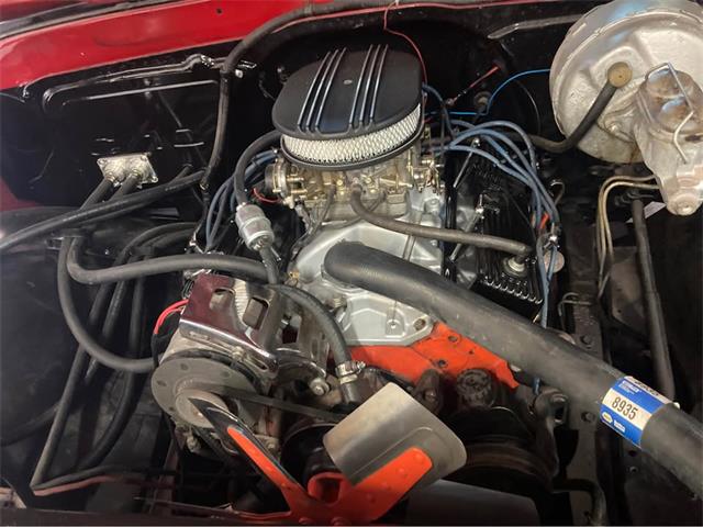 1968 Chevrolet C10 (CC-2090582) for sale in Evansville, Indiana