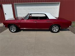1965 Chevrolet Corvair Monza (CC-2095820) for sale in Hastings, Nebraska
