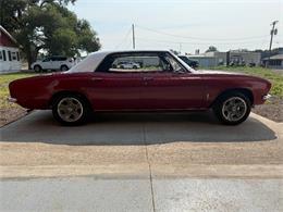 1965 Chevrolet Corvair Monza (CC-2095820) for sale in Hastings, Nebraska
