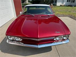 1965 Chevrolet Corvair Monza (CC-2095820) for sale in Hastings, Nebraska