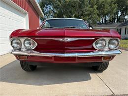 1965 Chevrolet Corvair Monza (CC-2095820) for sale in Hastings, Nebraska