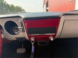 1965 Chevrolet Corvair Monza (CC-2095820) for sale in Hastings, Nebraska