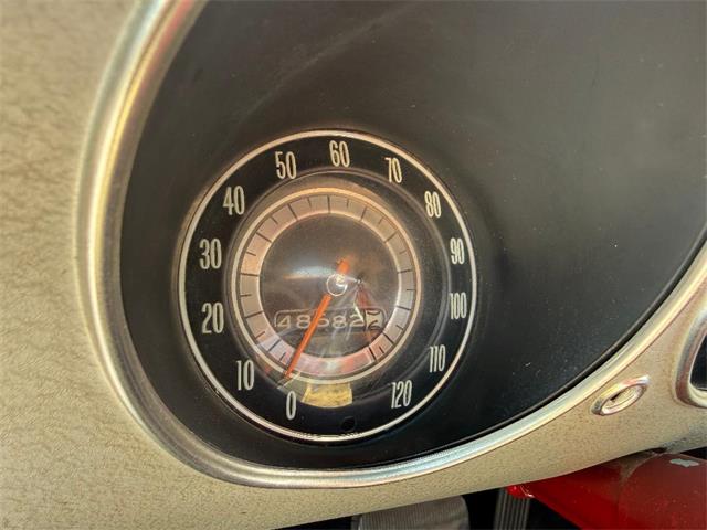 1965 Chevrolet Corvair Monza (CC-2095820) for sale in Hastings, Nebraska